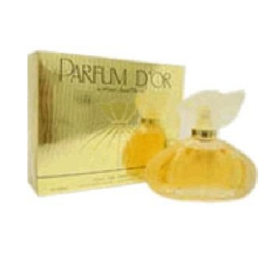 Parfum D'Or Perfume